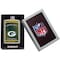 Zippo Zippo 207 Nfl Green Bay Packers ZIP-29943 - alternate 2